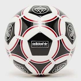 adidas Originals SPEZIAL FC BALL Undefinierte Farbe