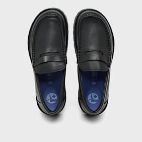Birkenstock Highwood Loafer LENA zwart