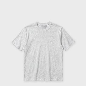 Carhartt WIP Wmns S/S Philipa T-Shirt grau