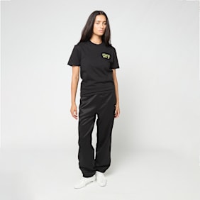 Carhartt WIP Wmns S/S Wiptopia II T-Shirt zwart