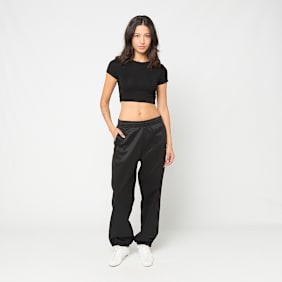 Carhartt WIP Wmns Conny Sweat Pant zwart