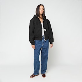 Carhartt WIP Wmns OG Active Jacket schwarz