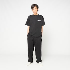 Carhartt WIP S/S Wiptopia II T-Shirt zwart