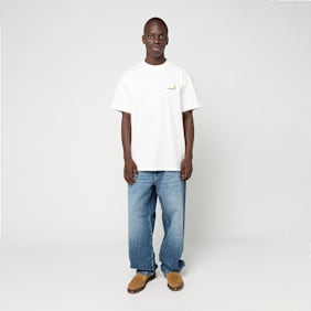 Carhartt WIP Landon Pant blau