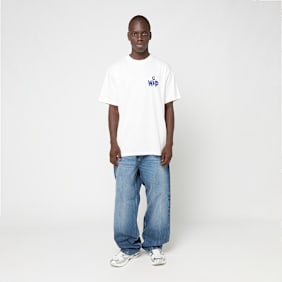 Carhartt WIP Payson Pant blau