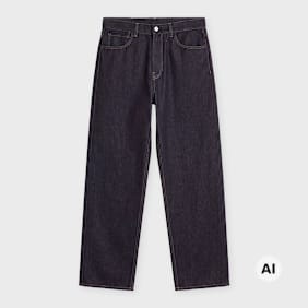 Carhartt WIP Payson Pant blau