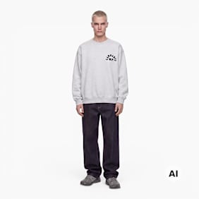 Carhartt WIP Payson Pant blau