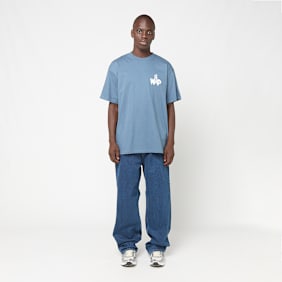 Carhartt WIP Payson Pant blue stone washed Undefined Color