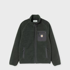 Carhartt WIP Prentis Liner grün