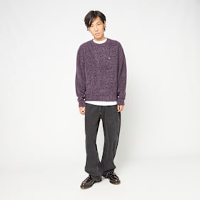 Carhartt WIP Curtis Sweater roze