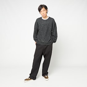 Carhartt WIP Curtis Sweater grijs