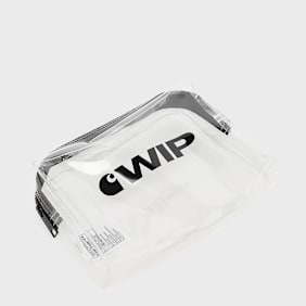 Carhartt WIP WIP Travel Case multicolor