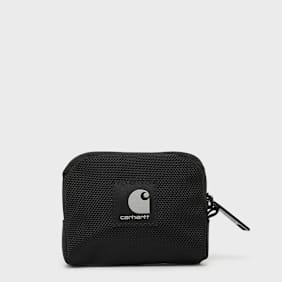 Carhartt WIP Richmond Coin Wallet black Undefined Color