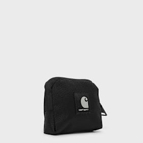 Carhartt WIP Richmond Coin Wallet black Undefined Color