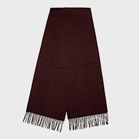 Carhartt WIP Clan Scarf bruin