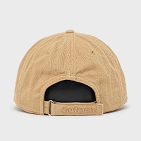 Carhartt WIP Heart Metal Cap beige