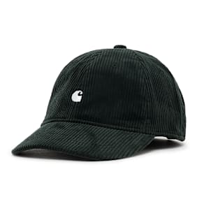 Carhartt WIP Harlem Cap grün