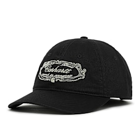 Carhartt WIP Chez WIP Cap schwarz