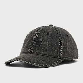 Carhartt WIP Lambert Cap grey