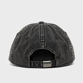 Carhartt WIP Lambert Cap grey