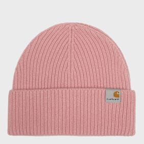 Carhartt WIP Gabe Beanie rosa