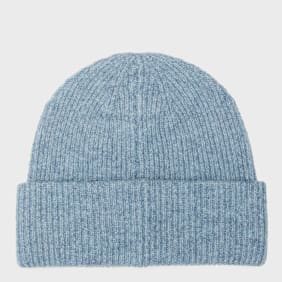 Carhartt WIP Curtis Beanie blau