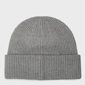 Carhartt WIP Curtis Beanie shady grey grau
