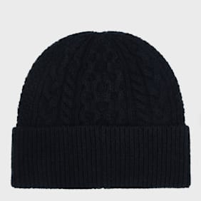 Carhartt WIP Caster Beanie blau