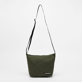 Carhartt WIP Skye Tote Bag green