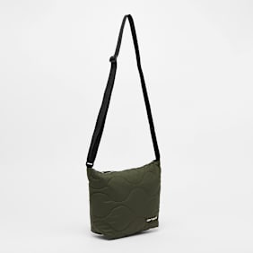 Carhartt WIP Skye Tote Bag green