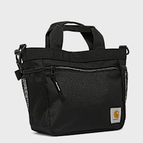 Carhartt WIP Philis Shoulder Bag schwarz