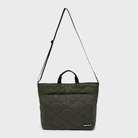 Carhartt WIP Skye Tote Bag green