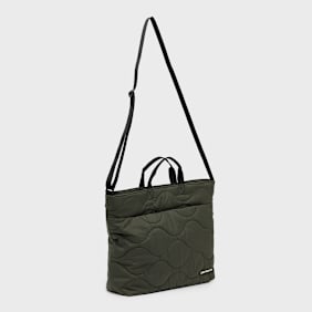 Carhartt WIP Skye Tote Bag Ripstop 19L green