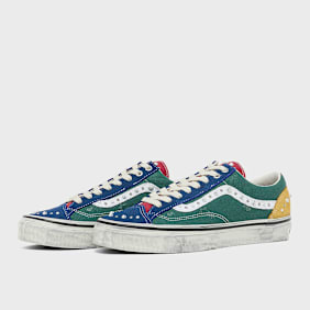 Vans LX Old Skool 36 Pearlized multi-colour