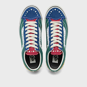Vans LX Old Skool 36 Pearlized multi-colour
