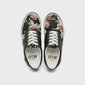 Vans Wmns OTW&nbsp;Era 95 Vibram Schwarz