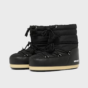 Moon Boot Moon Boot EVX Light Nylon black Undefined Color