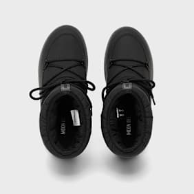 Moon Boot LTrack Low Nylon WP black