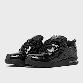 A Bathing Ape Flip Sta #1 M2 schwarz