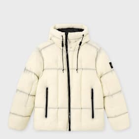 Stone Island Jacket beige
