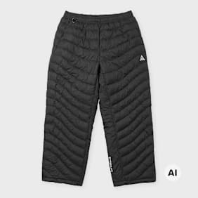 Nike ACG "Lava Flow" Therma Fit ADV Pants black