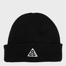 Nike ACG Terra Beanie black zwart