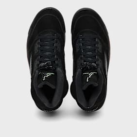 Jordan Air Jordan 5 Retro "Halloween" black