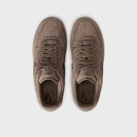 Nike Wmns Air Force 1 '07 Braun