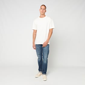 Levi's Red Tab 501 Regular Fit blau