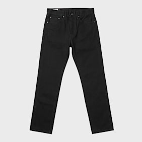 Levi's Red Tab 505 Regular Fit schwarz
