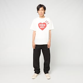 Levi's Red Tab 505 Regular Fit black