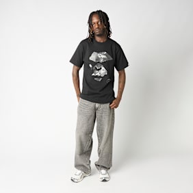Levi's Red Tab 578 Baggy grey