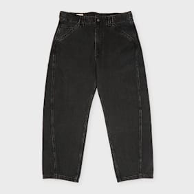 Levi's Red Tab Baggy Barrel zwart