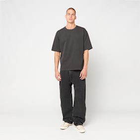 Levi's Red Tab Baggy Barrel schwarz